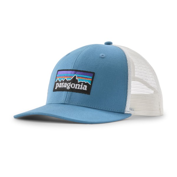PATAGONIA P-6 Logo Trucker Hat