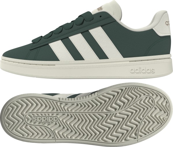 ADIDAS GRAND COURT ALPHA 00s