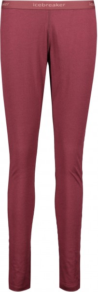 ICEBREAKER Damen Base Layer "200 Oasis Leggings"
