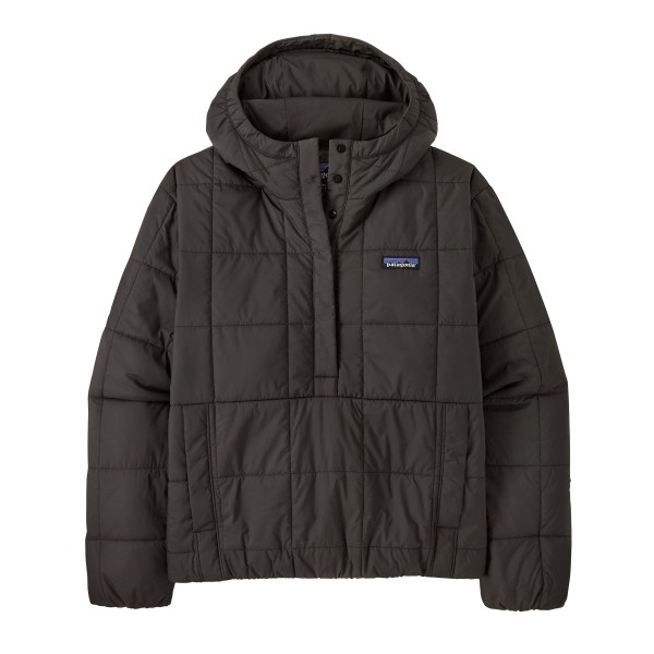 PATAGONIA W's Light Gust Hooded P/O