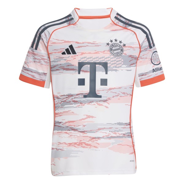 ADIDAS FCB A JSY Y