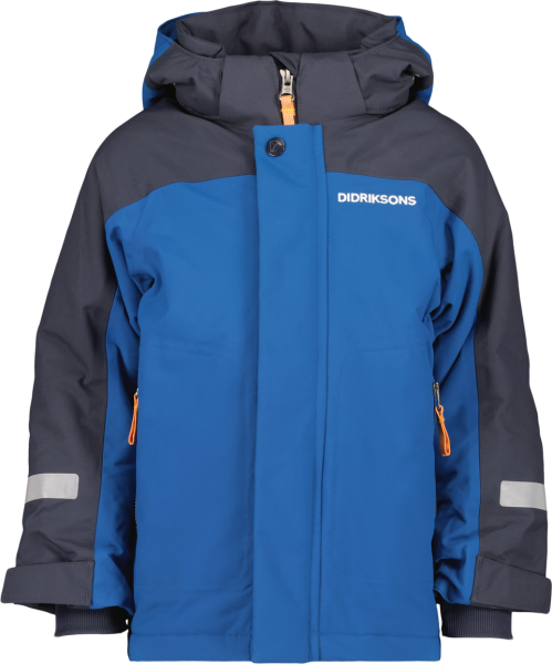 DIDRIKSONS Kinder Jacke NEPTUN KIDS JKT 2