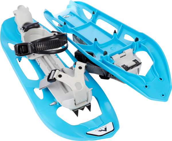 McKINLEY Schneeschuhe Damen Schneeschuhe Snowcross W 3.0 mit Tragetasche