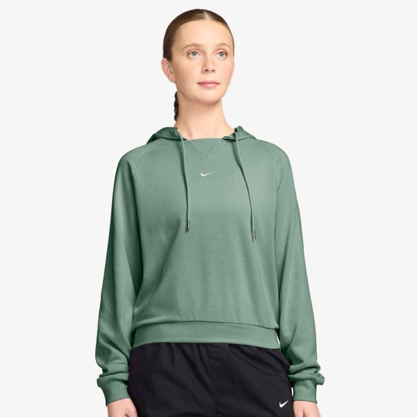 NIKE W NSW CHILL FT HOODY (Consumer Faci