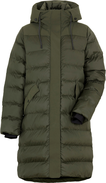 DIDRIKSONS Damen Mantel FAY WNS PARKA