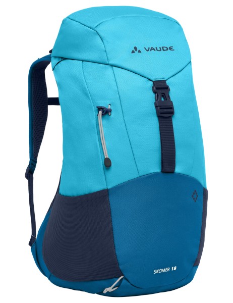 VAUDE Wo Skomer 18, dusty fern, -