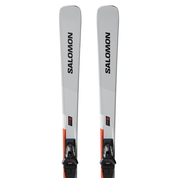 SALOMON E S/MAX X9 TI + M11 GW L80