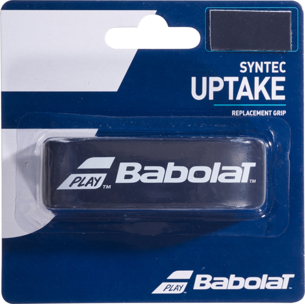 BABOLAT SYNTEC UPTAKE GRIP X1