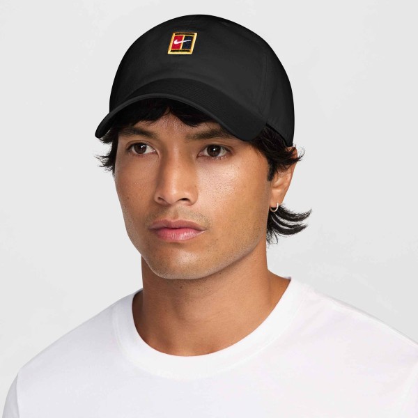 NIKE U NK CLUB CAP CB COURT