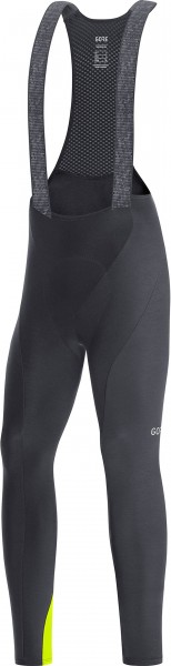 GORE WEAR Herren C3 Thermo Bib Tights+