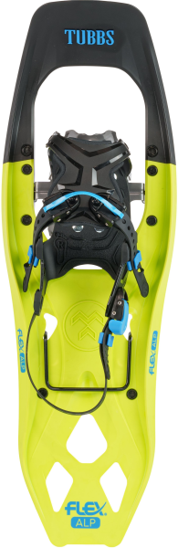 TUBBS Schneeschuhe Flex ALP 21w