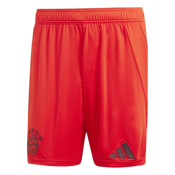 ADIDAS FC BAYERN 2024/2025 HOME SHORT