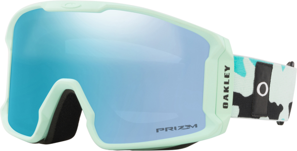 OAKLEY Herren Brille LINE MINER XM