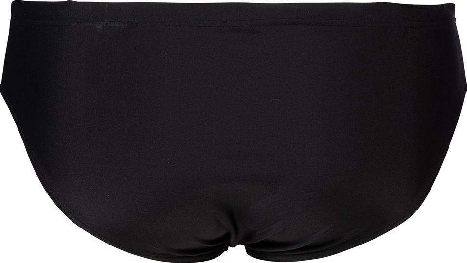 Arena Threefold Brief R – Slip De Bain Homme Extensible MaxFit Eco, UPF 50+, Confort Piscine & Plage