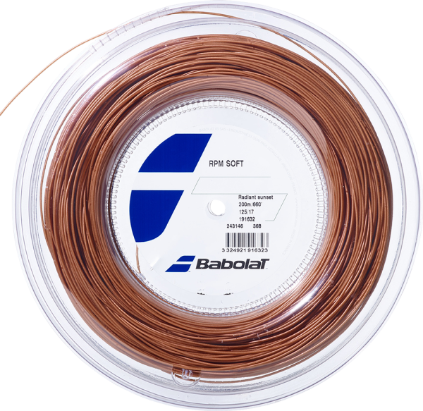 BABOLAT RPM SOFT 200M