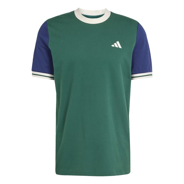 ADIDAS HERITAGE TEE