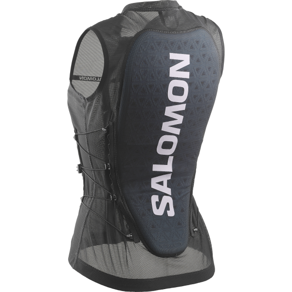 SALOMON AG BACK PROTE FLEXCELL PRO W Black