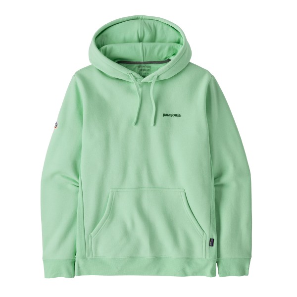 PATAGONIA Fitz Roy Icon Uprisal Hoody