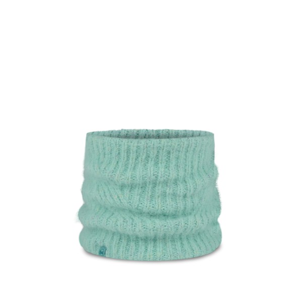 BUFF Knitted & Fleece Neckwarmer