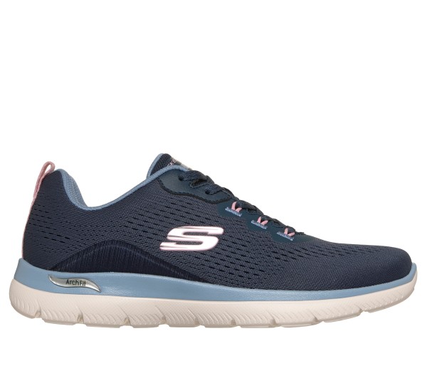 SKECHERS ARCH FIT SUMMITS-DAILY FLOW