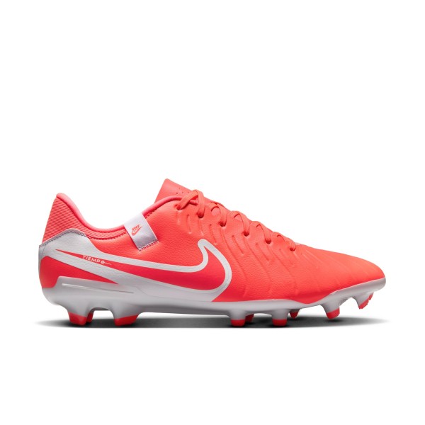 NIKE Herren Fussball-Rasenschuhe LEGEND 10 ACADEMY FG/MG