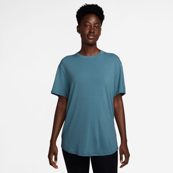 NIKE Nike W Nk One Relaxed Df Ss Top