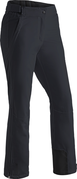MAIER SPORTS Damen Hose STEFFI SLIM Da-Hose mTEX el.