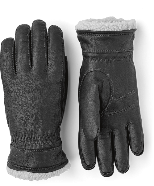 HESTRA Buvika Deerskin