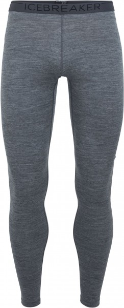 ICEBREAKER Herren Funktionsunterhose "200 Oasis" Lang