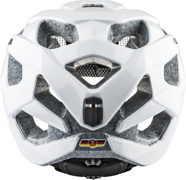 ALPINA Fahrradhelm ALPINA ANZANA