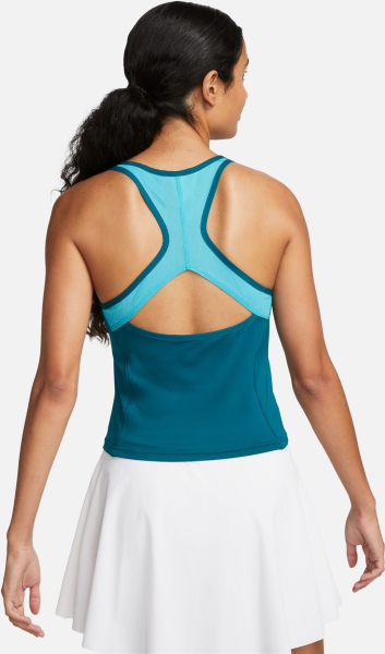 NIKE Damen Shirt W NKCT DF SLAM TNK NY SLD