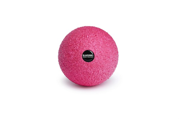 BLACKROLL BLACKROLL® BALL 08 pink - boxed incl. doming