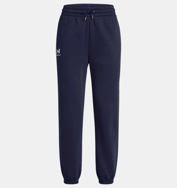 UNDER AMOUR ESSENTIAL FLEECE JOGGERS