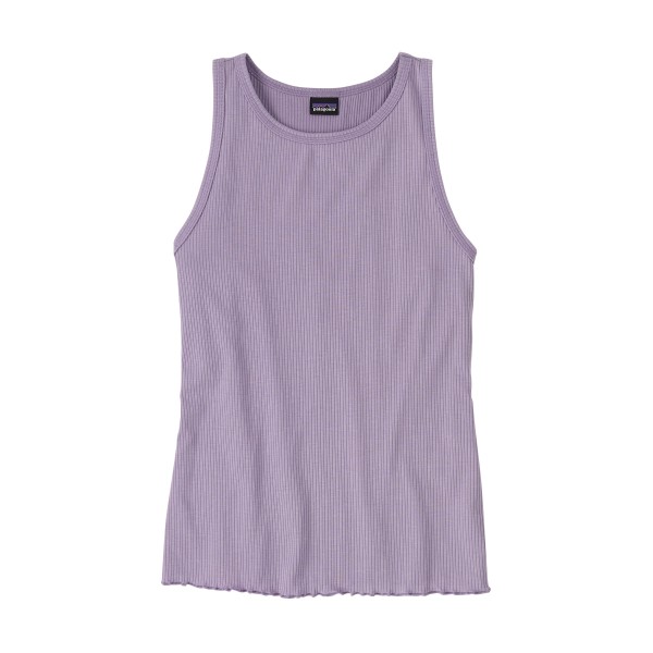 PATAGONIA W's Rib Knit Tank