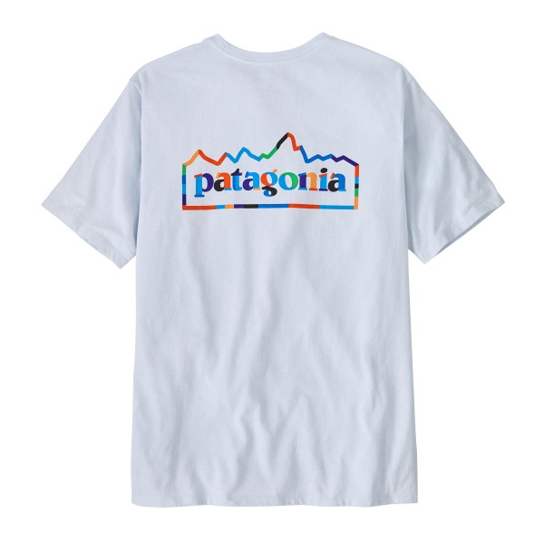 PATAGONIA M's Unity Fitz Responsibili-Tee