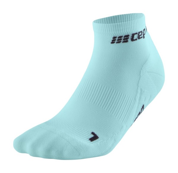 CEP Damen the run socks, low cut, v4, wom