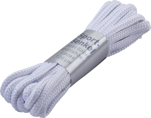 PRO TOUCH Schnürsenkel 120 cm rund