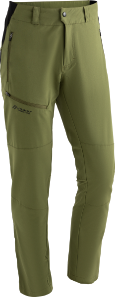 MAIER SPORTS Herren Hose Latit Vario M He-Hose el.