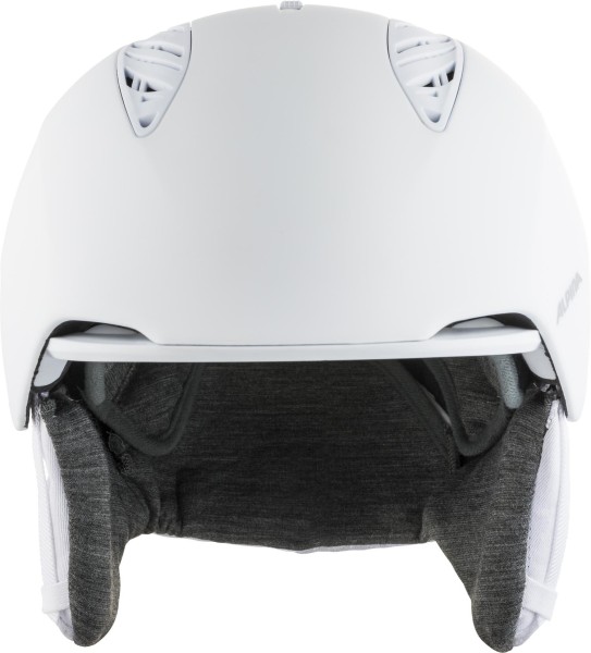 ALPINA GRAND LAVALAN white matt 54-57