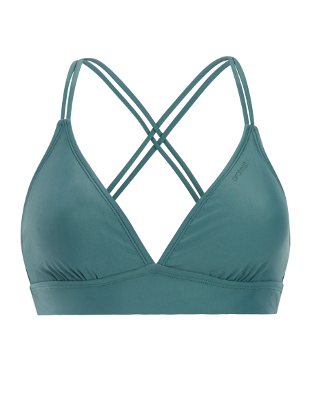 PROTEST MIXSuperi triangle bikini top