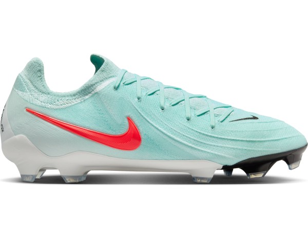 NIKE Herren Fussball-Rasenschuhe Phantom GX 2 Pro FG Low-Top Soccer Cleats