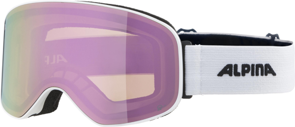 ALPINA Herren Brille SLOPE Q-LITE