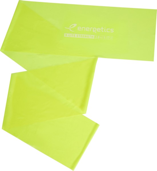 ENERGETICS Physioband Fit. Bnd 250cm TPE