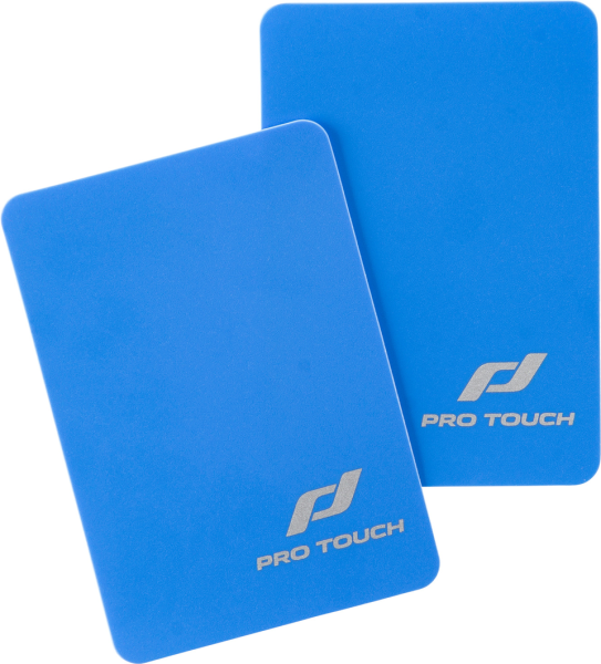 PRO TOUCH Schiri-Karten-Set