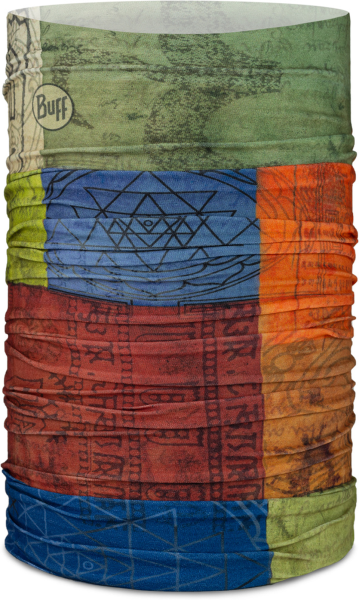 BUFF Schal Original EcoStretch