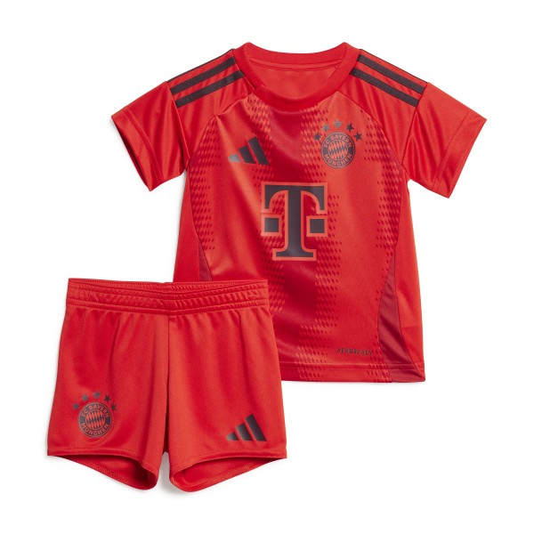 ADIDAS FC BAYERN 2024/2025 HOME BABYKIT