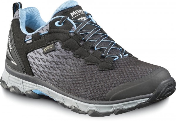 MEINDL Damen Multifunktionsschuhe Activo Sport GTX