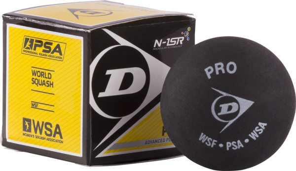 DUNLOP Ball D SB PRO 12X1BBX