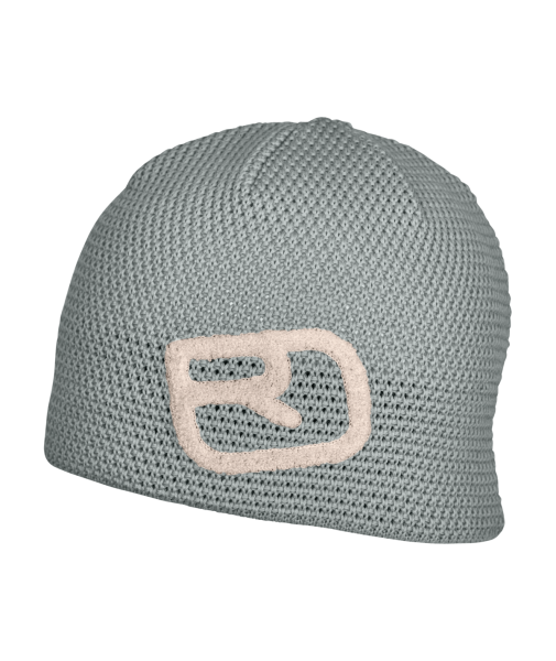 ORTOVOX ROCK'N'WOOL BEANIE