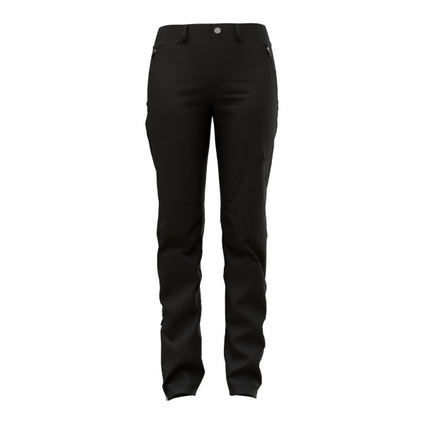 ODLO Damen Pants ASCENT WARM